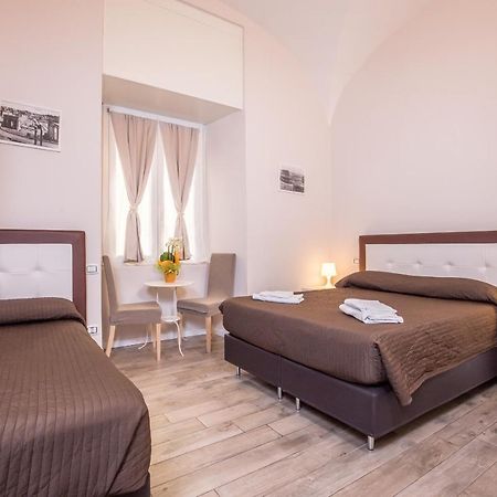 Azzurra Guest House Rome Exterior photo