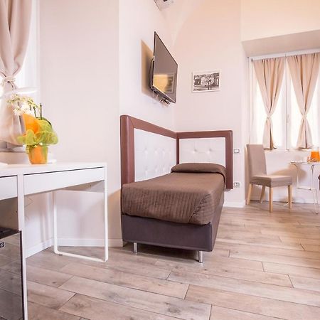 Azzurra Guest House Rome Exterior photo