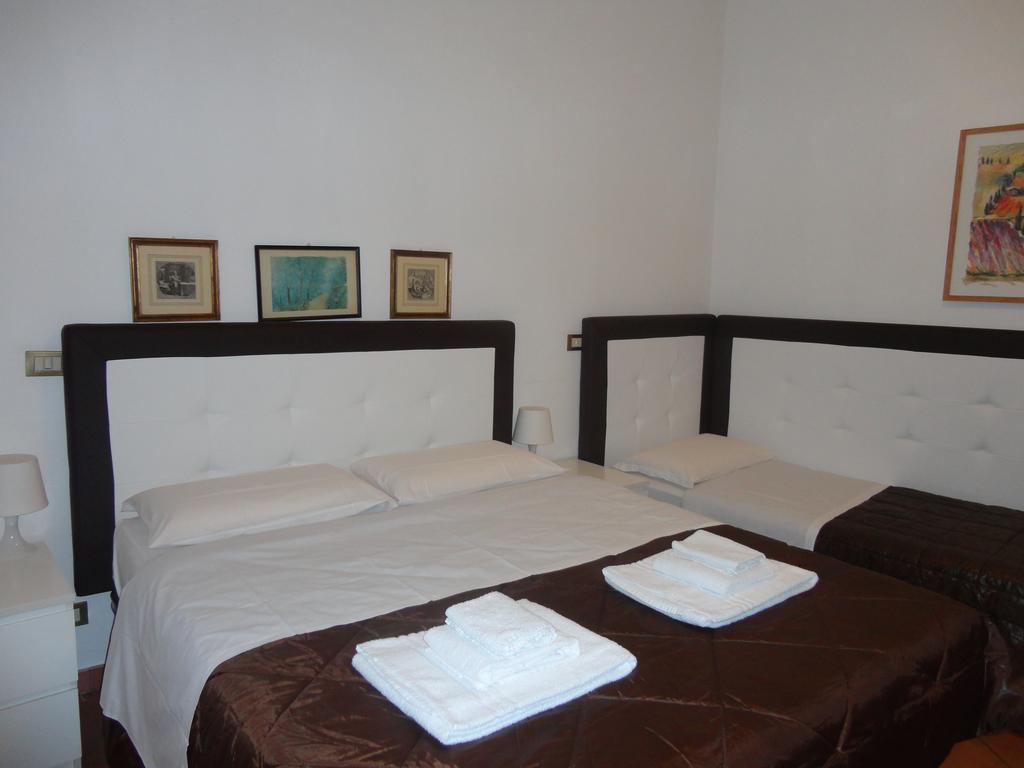 Azzurra Guest House Rome Room photo