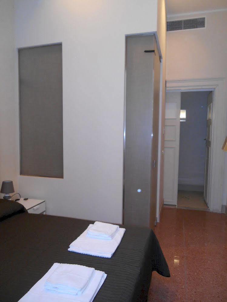 Azzurra Guest House Rome Exterior photo
