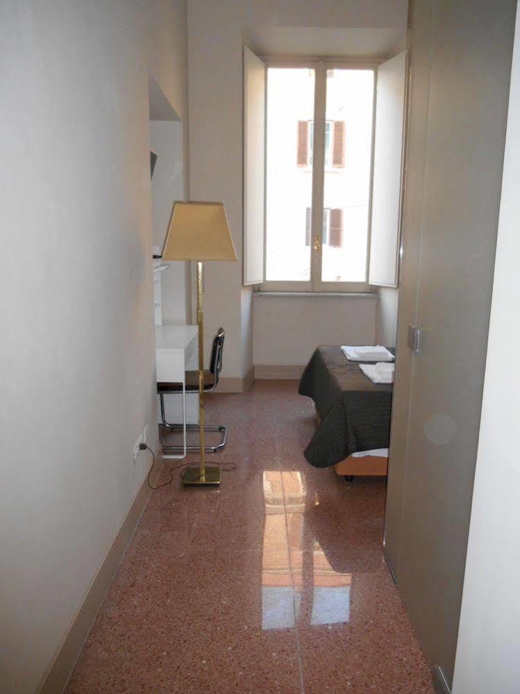 Azzurra Guest House Rome Exterior photo