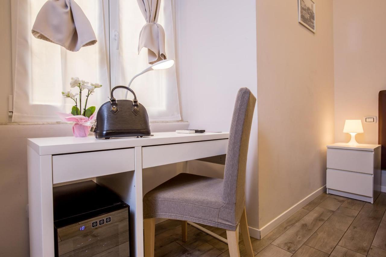 Azzurra Guest House Rome Exterior photo