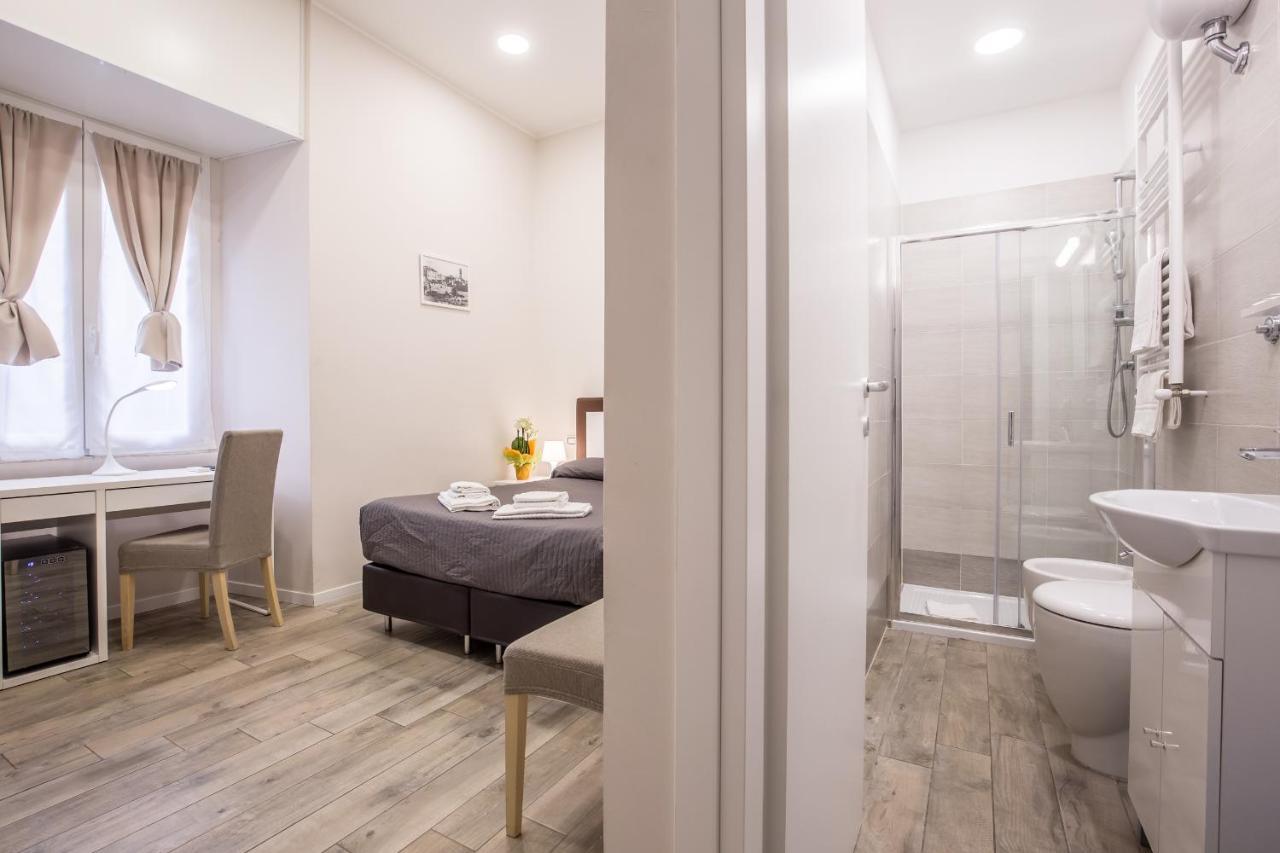 Azzurra Guest House Rome Exterior photo