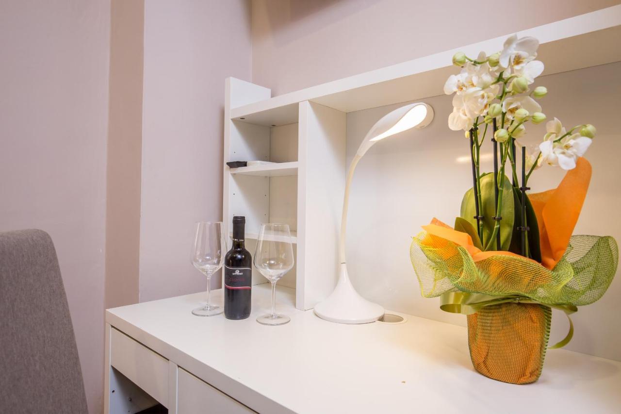 Azzurra Guest House Rome Exterior photo