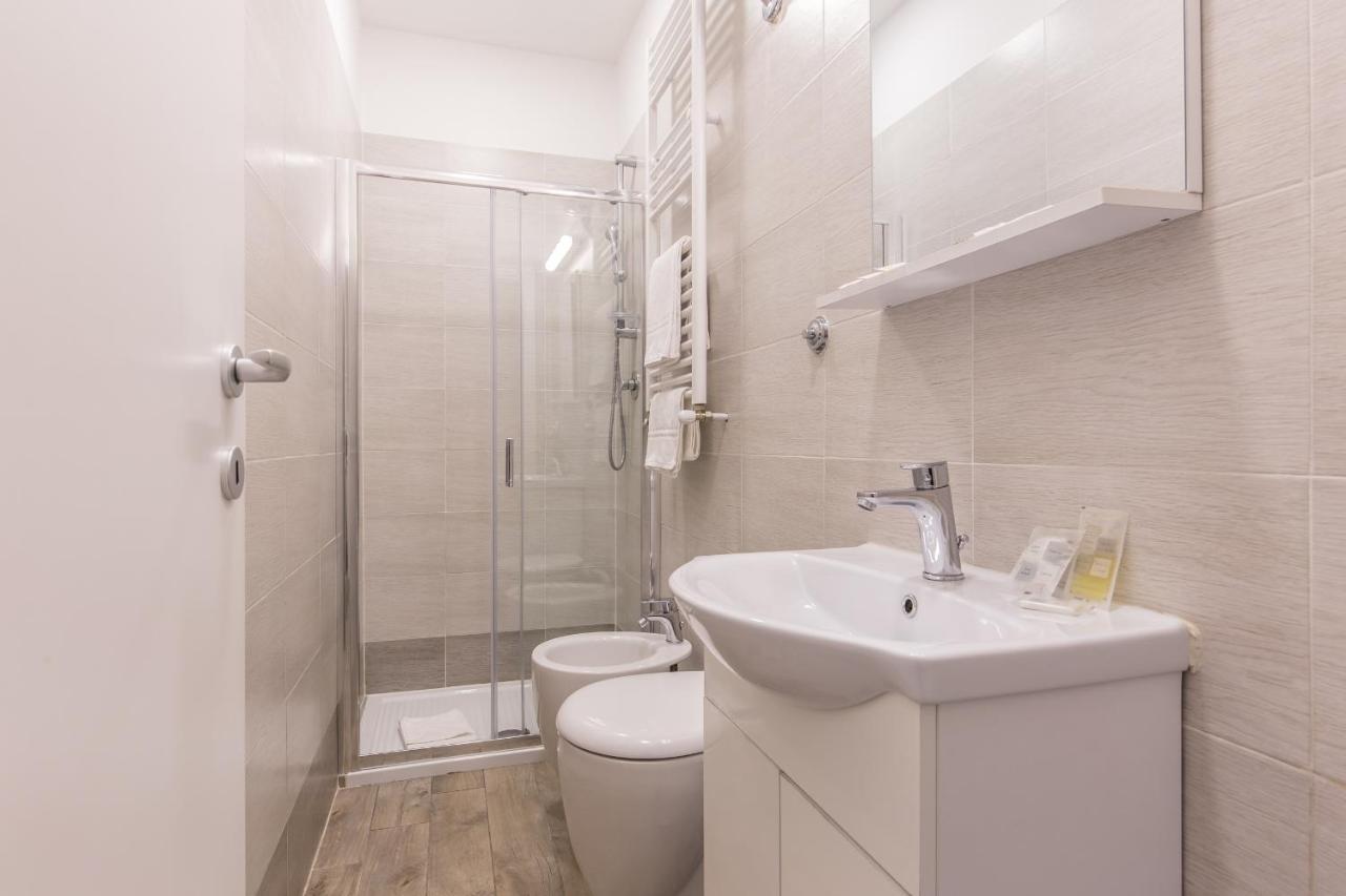 Azzurra Guest House Rome Exterior photo