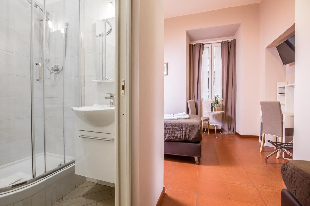 Azzurra Guest House Rome Exterior photo